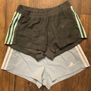 Workout Shorts